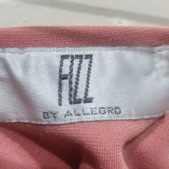 FIZZ Mauve Tank‎ Size S/M - Picture 4 of 4